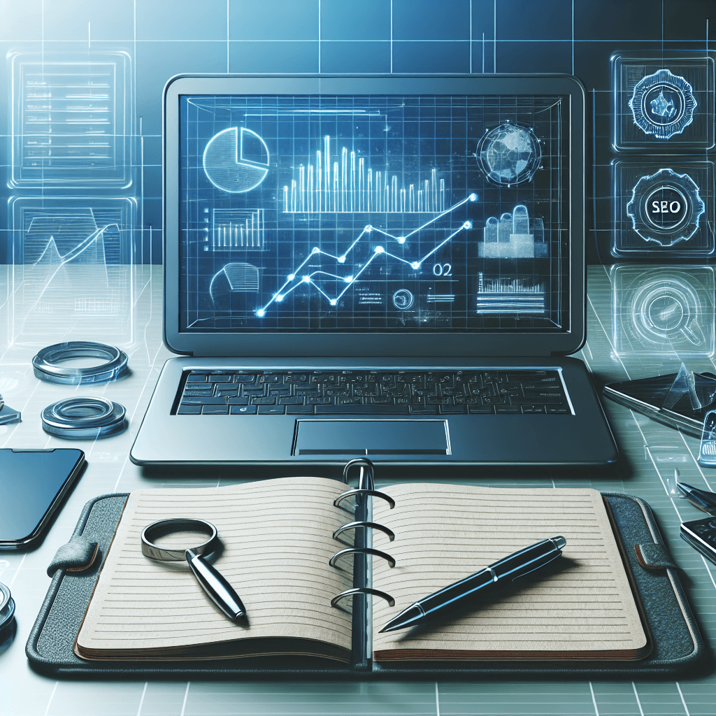 Top 7 Proven Strategies to Market Your Multi-Niche Blogs and Maximize SEO Impact