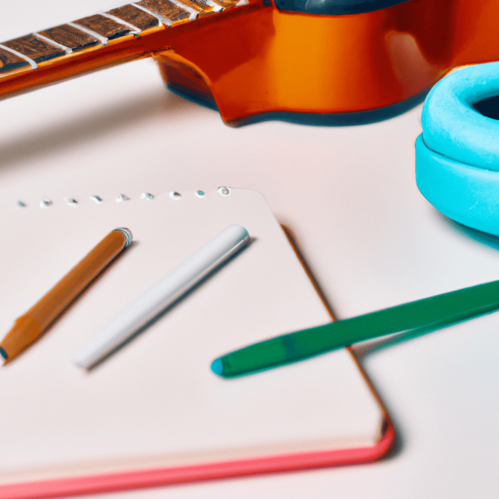 Top 5 Unexpected Ways Musical Improvisation Can Enhance Your Blogging Strategy